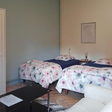 Residence Services Chateau Saint Pierre Oursin Vimont المظهر الخارجي الصورة