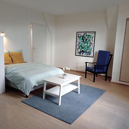 Residence Services Chateau Saint Pierre Oursin Vimont المظهر الخارجي الصورة