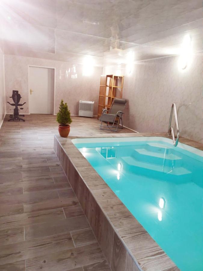 Residence Services Chateau Saint Pierre Oursin Vimont المظهر الخارجي الصورة