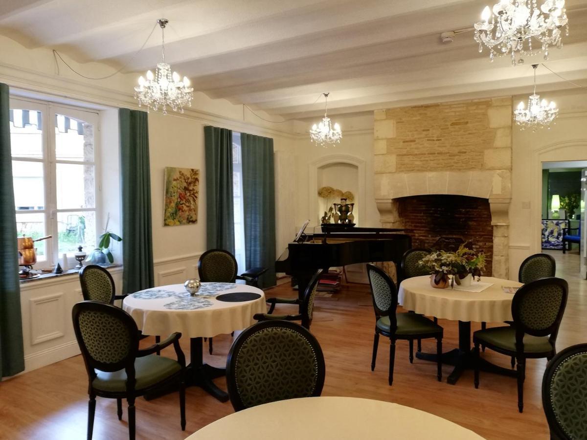Residence Services Chateau Saint Pierre Oursin Vimont المظهر الخارجي الصورة