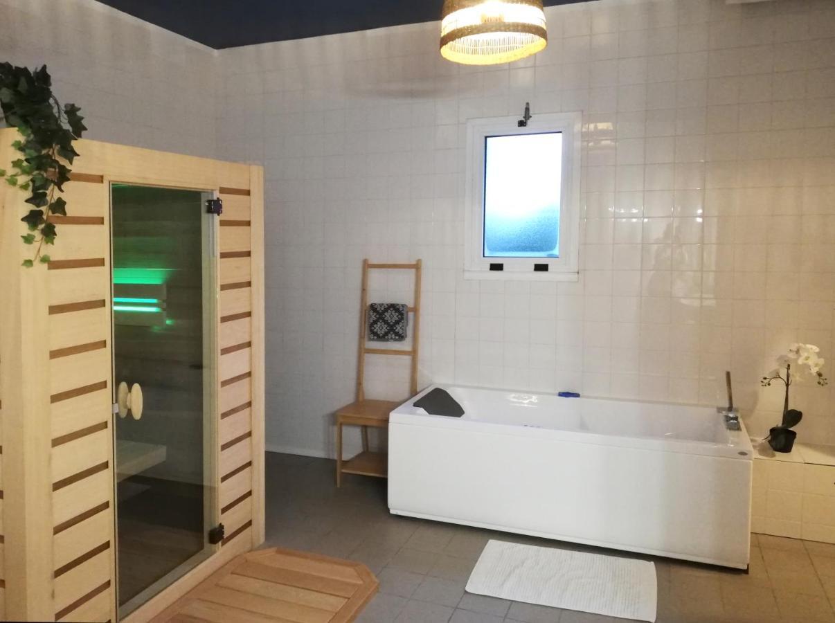Residence Services Chateau Saint Pierre Oursin Vimont المظهر الخارجي الصورة