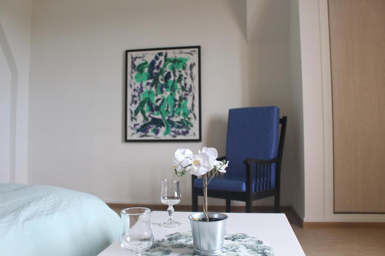 Residence Services Chateau Saint Pierre Oursin Vimont المظهر الخارجي الصورة