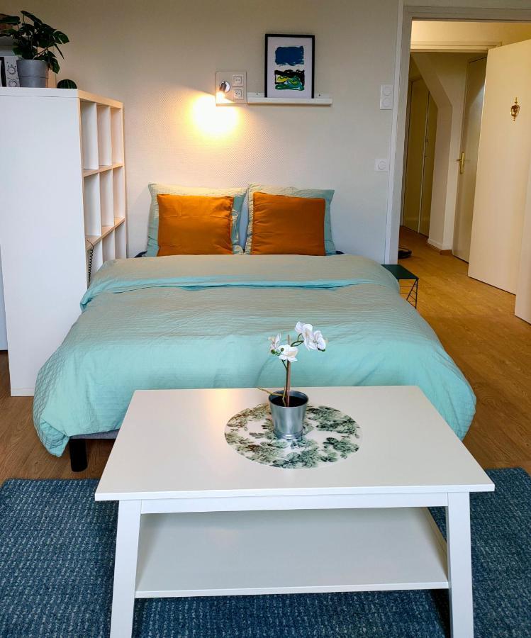 Residence Services Chateau Saint Pierre Oursin Vimont المظهر الخارجي الصورة