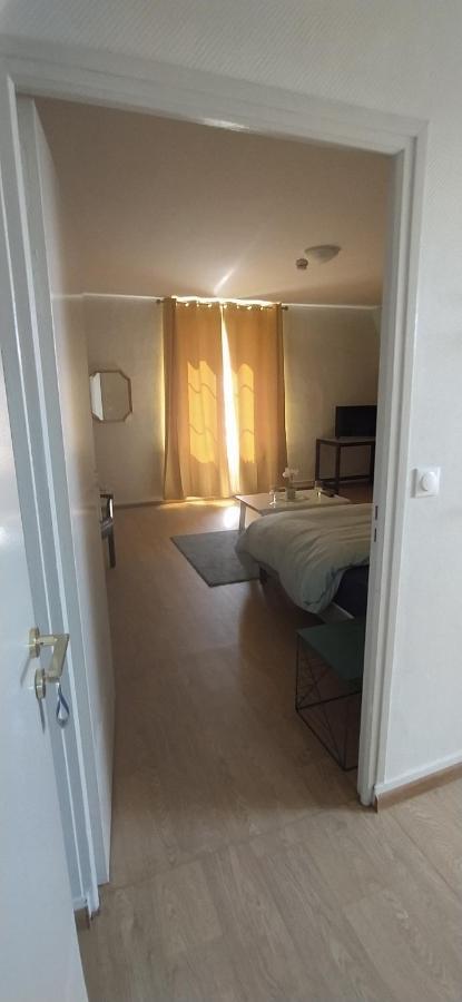 Residence Services Chateau Saint Pierre Oursin Vimont المظهر الخارجي الصورة