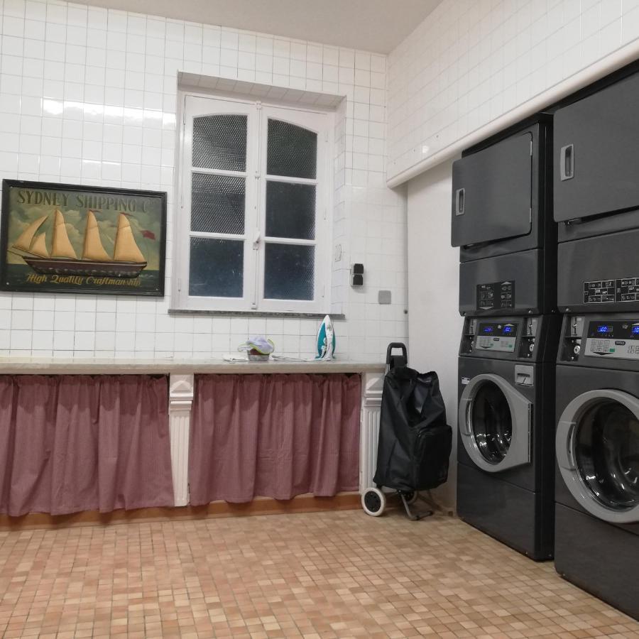 Residence Services Chateau Saint Pierre Oursin Vimont المظهر الخارجي الصورة