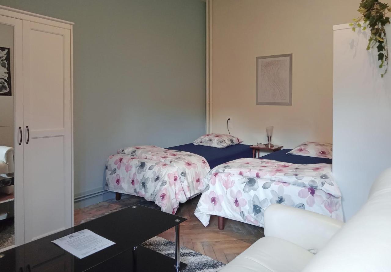 Residence Services Chateau Saint Pierre Oursin Vimont المظهر الخارجي الصورة