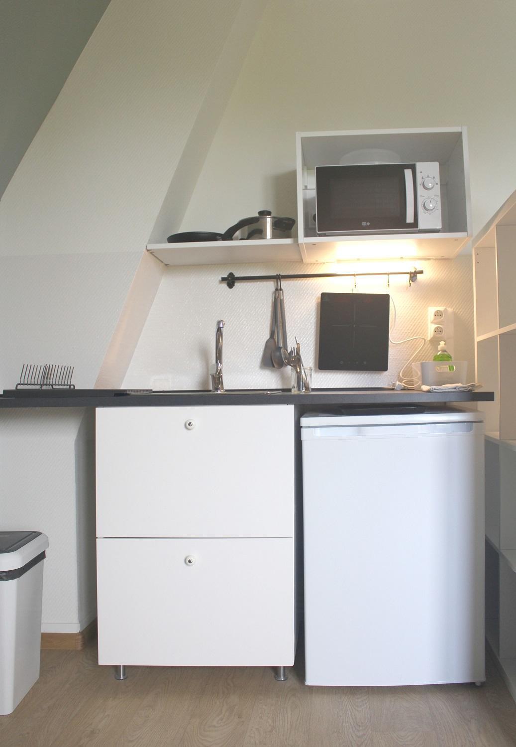 Residence Services Chateau Saint Pierre Oursin Vimont الغرفة الصورة