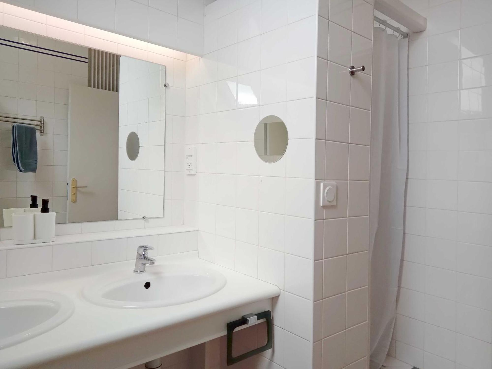Residence Services Chateau Saint Pierre Oursin Vimont الغرفة الصورة