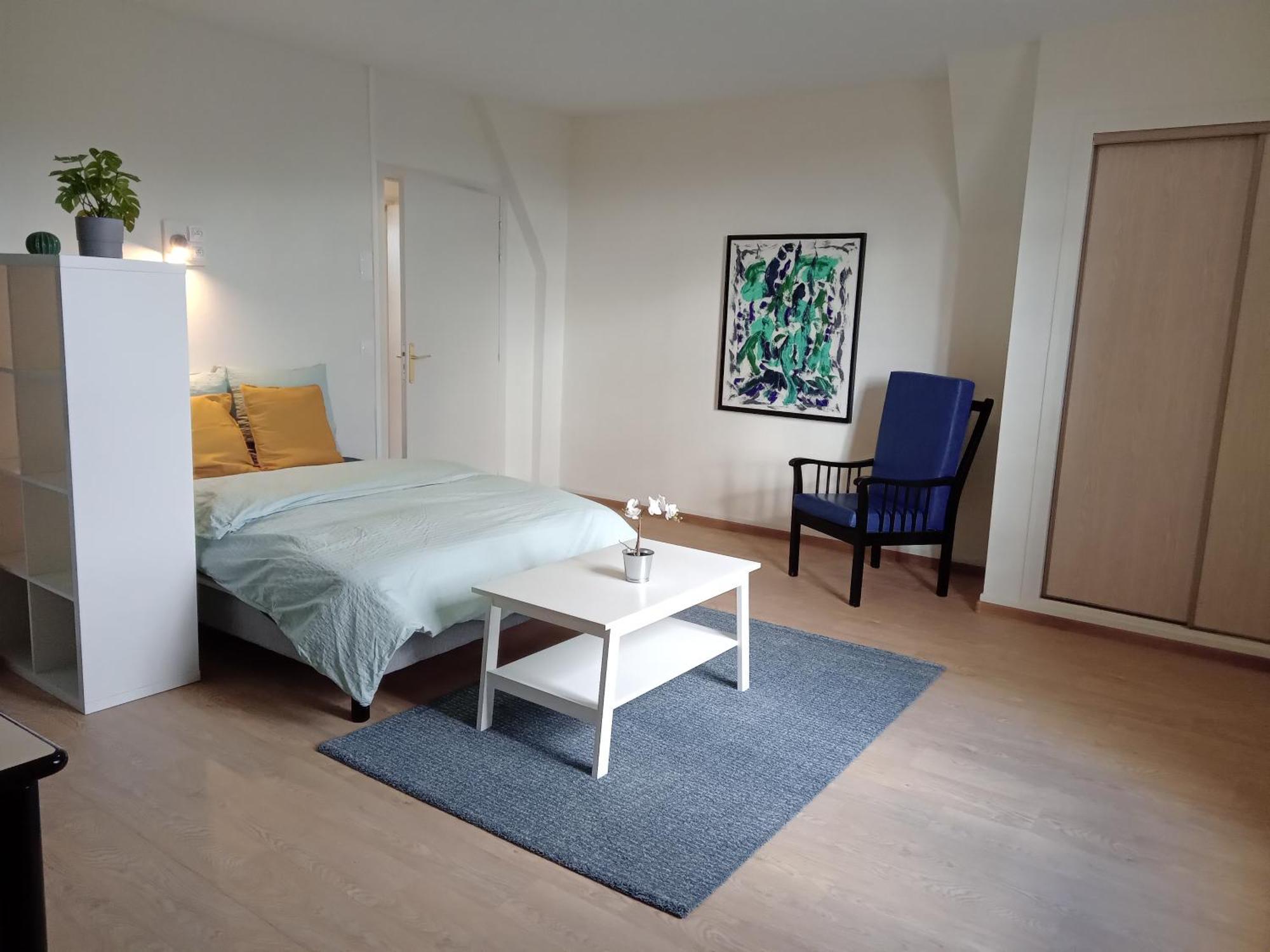 Residence Services Chateau Saint Pierre Oursin Vimont المظهر الخارجي الصورة